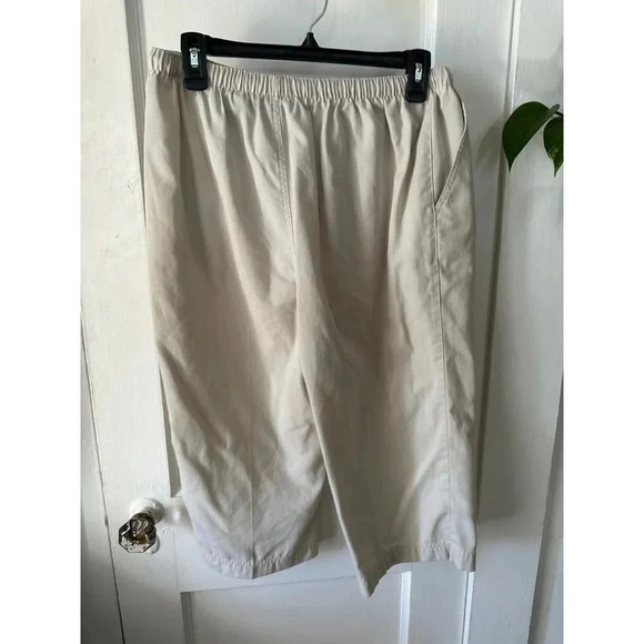 Coral Bay Women’s size 12 Petite shorts - Picture 4 of 7